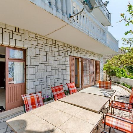 ברלה Villa Kosa מראה חיצוני תמונה