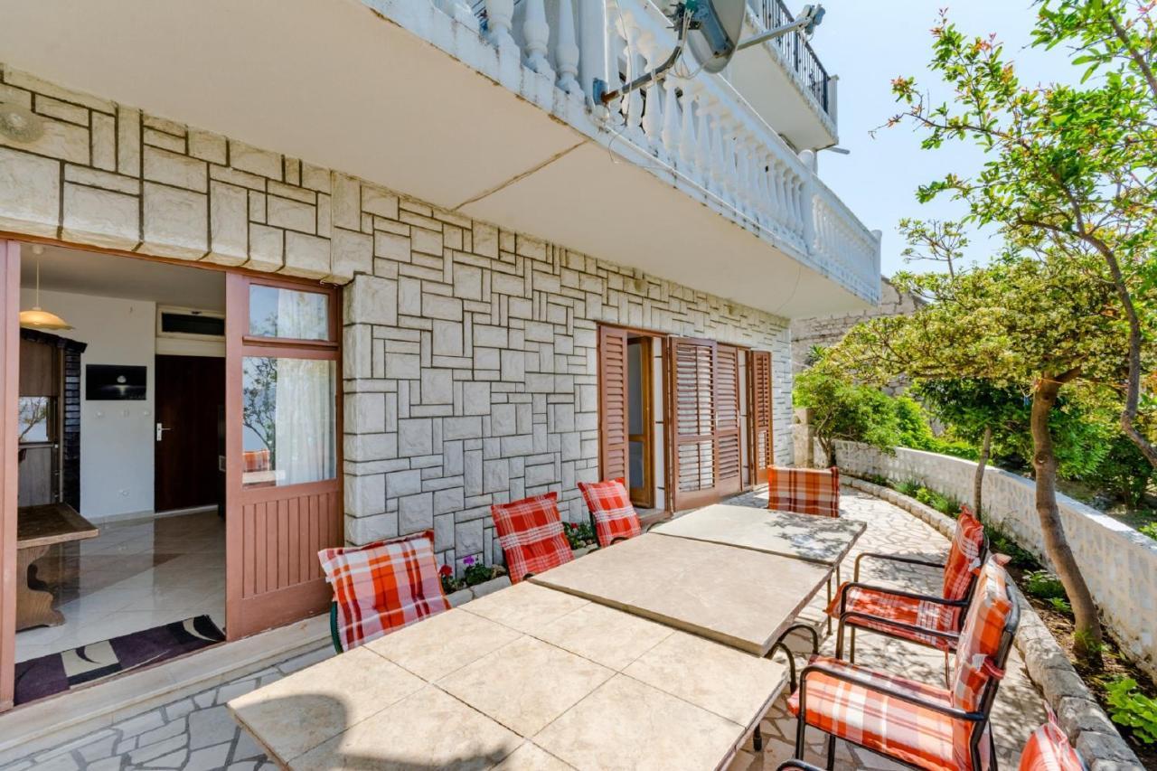ברלה Villa Kosa מראה חיצוני תמונה