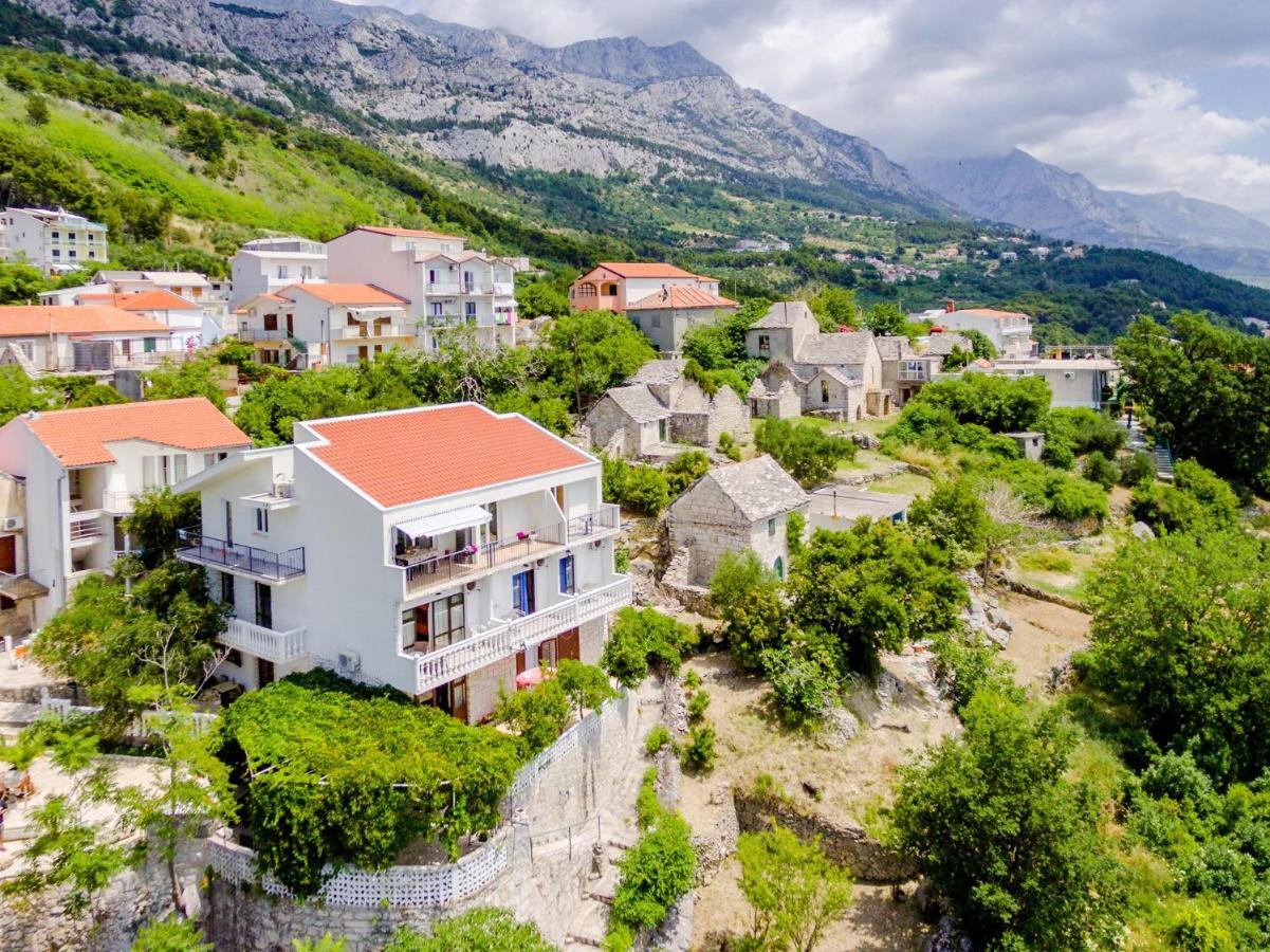 ברלה Villa Kosa חדר תמונה