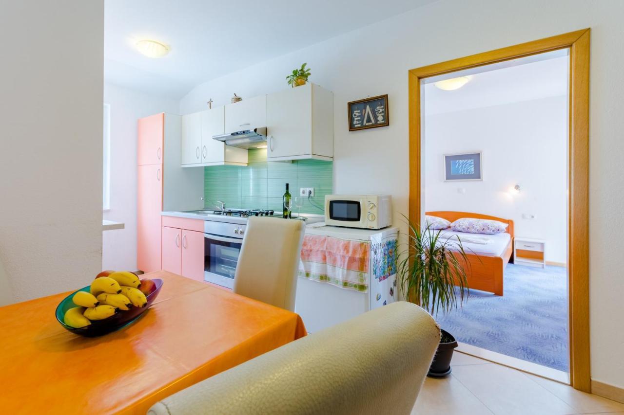 ברלה Villa Kosa חדר תמונה