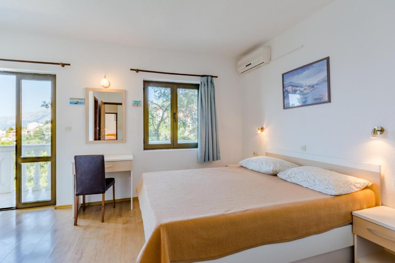 ברלה Villa Kosa חדר תמונה